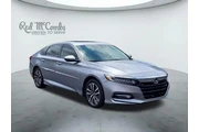Honda Accord Hybrid 2019 Tou en San Antonio