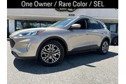 Ford Escape 2020 SEL 4dr SUV
