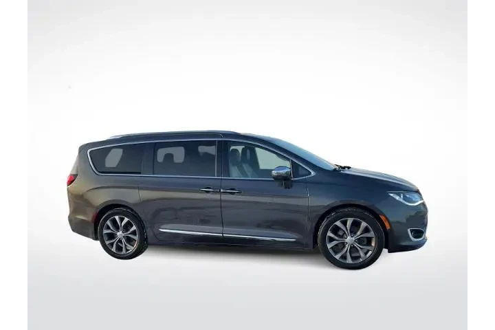 $15495 : Chrysler Pacifica 2018 Limit image 2