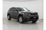 Jeep Grand Cherokee 2022 4x4