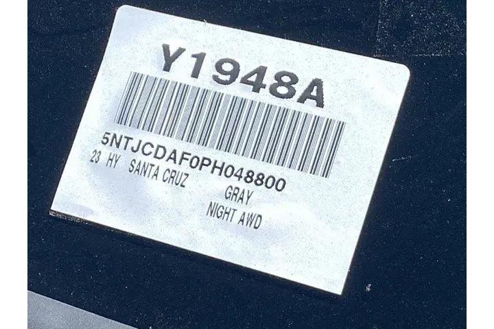 $23991 : Hyundai SANTA CRUZ 2023 AWD image 4