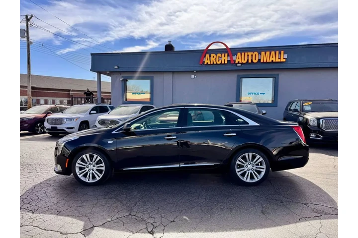 $16995 : 2019 CADILLAC XTS image 2