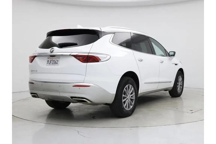 $31998 : Buick Enclave 2024 4x4 Premi image 8