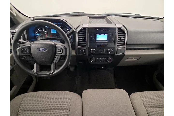 $26998 : Ford F-150 2018 4x4 XLT 4dr image 9