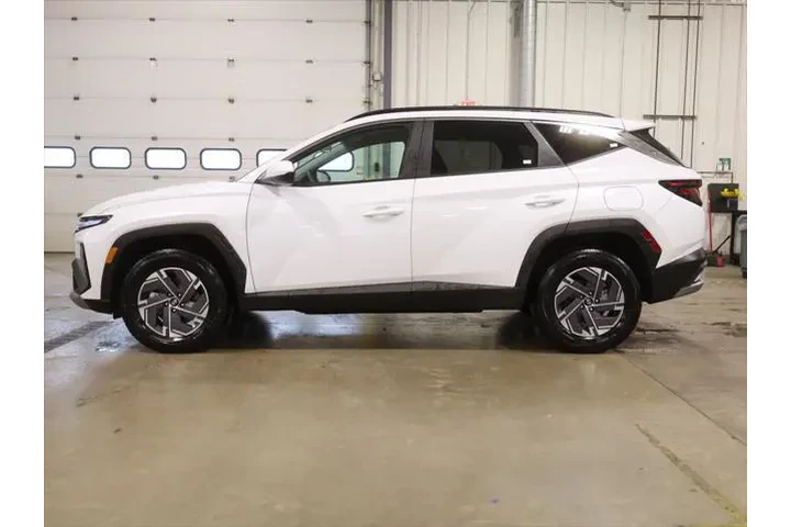 $24977 : Hyundai TUCSON Hybrid 2025 A image 5