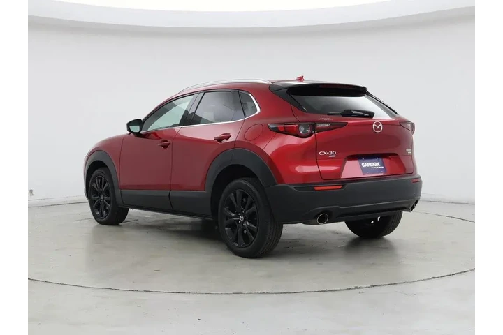 $24998 : Mazda CX-30 2021 AWD Turbo P image 2