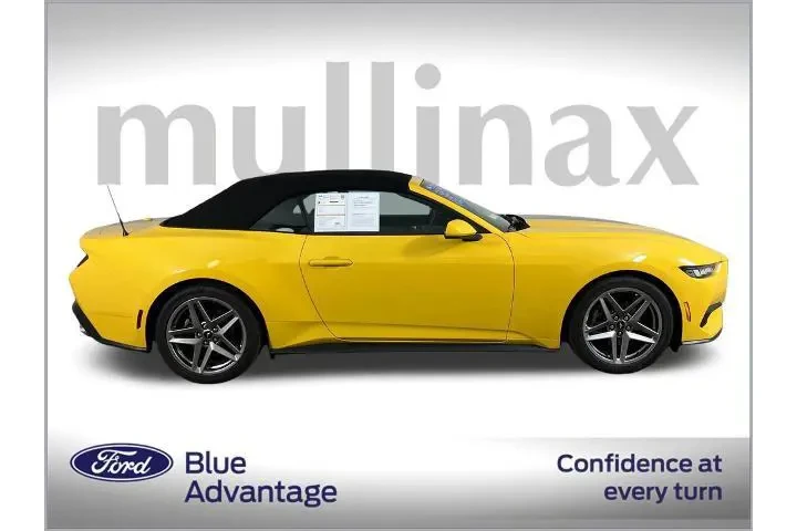 $31000 : Ford Mustang 2024 EcoBoost 2 image 2