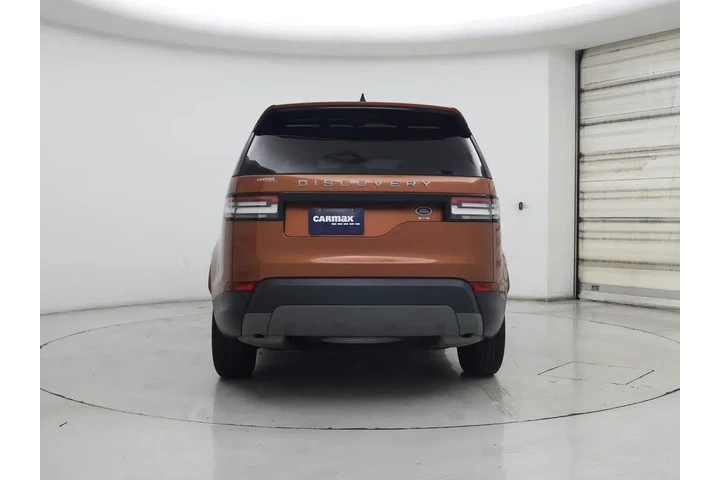 $21998 : Land Rover Discovery 2017 AW image 6