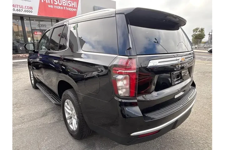 $39888 : Chevrolet Tahoe 2023 4x2 LT image 4