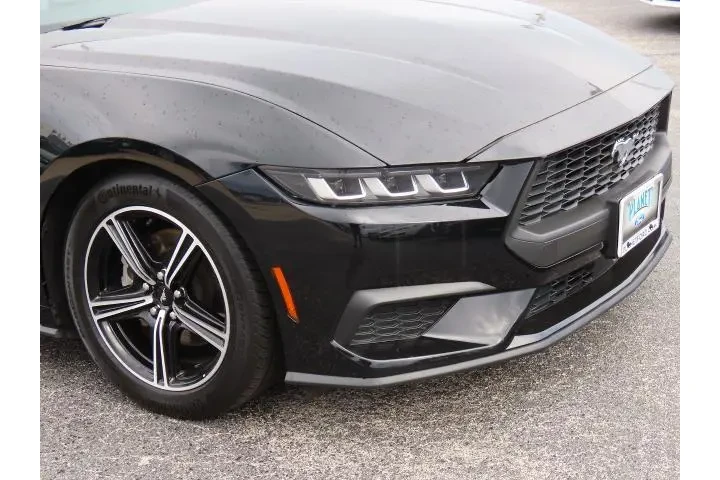 $31999 : Ford Mustang 2024 EcoBoost P image 6