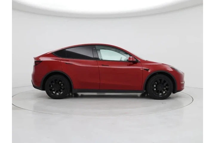 $30998 : Tesla Model Y 2022 AWD Long image 7