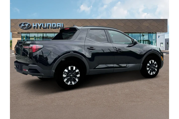 $28588 : Hyundai SANTA CRUZ 2025 AWD image 8