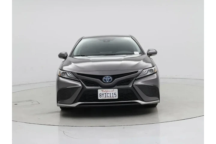 $29998 : Toyota Camry Hybrid 2022 XSE image 5