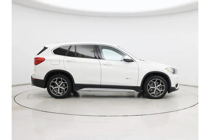 $20998 : BMW X1 2018 AWD xDrive28i 4d image 7