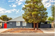 Esta fabulosa casa renovada en Las Vegas