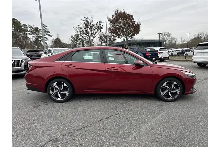 $20557 : Hyundai ELANTRA 2023 Limited image 8