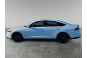 $29362 : Honda Accord Hybrid 2024 Spo thumbnail