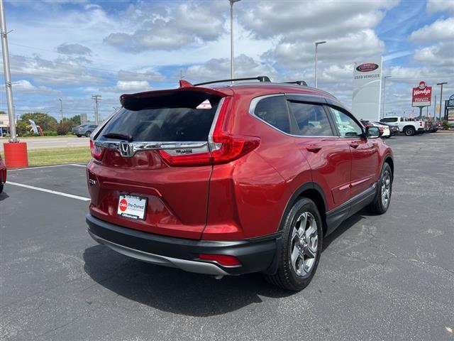 $21191 : PRE-OWNED 2019 HONDA CR-V EX-L image 7