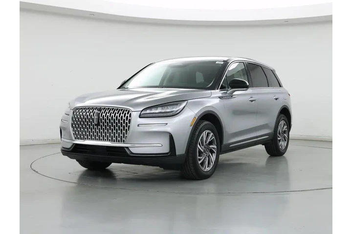 $35998 : Lincoln Corsair 2024 AWD Pre image 4