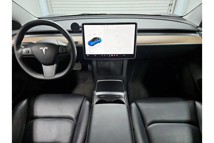 $27998 : Tesla Model 3 2023 4dr Sedan image 9