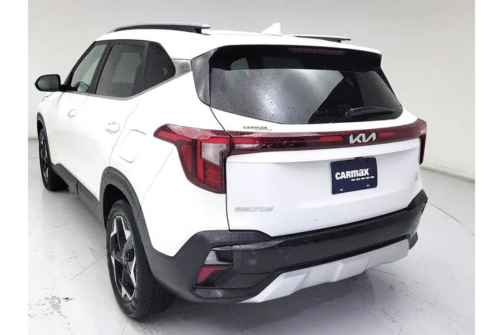 $25998 : Kia Seltos 2024 AWD EX 4dr S image 7