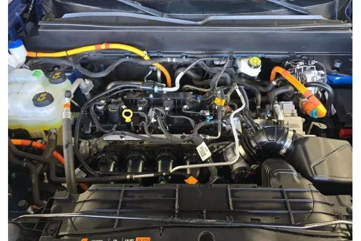 $28400 : Ford Maverick 2024 XLT 4dr S image 5