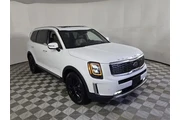 $32998 : Kia Telluride 2021 AWD SX 4d thumbnail