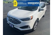 Ford Edge 2022 AWD Titanium