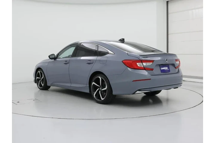 $25998 : Honda Accord Hybrid 2022 Spo image 2