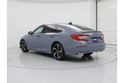 $25998 : Honda Accord Hybrid 2022 Spo thumbnail