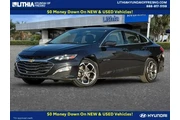 Chevrolet Malibu 2023 LT 4dr en Fresno