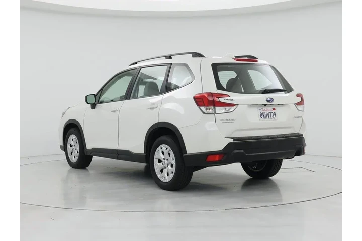 $23998 : Subaru Forester 2021 AWD Bas image 2
