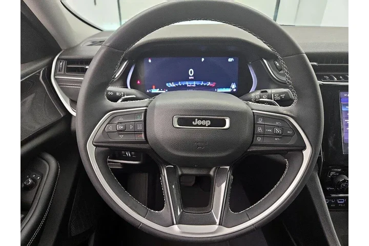 $28998 : Jeep Grand Cherokee 2023 4x2 image 10