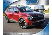 Kia Sportage Plug-In Hybrid en Las Vegas