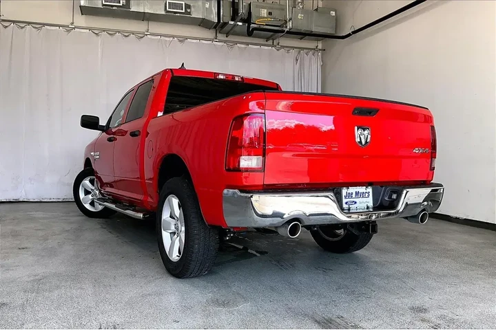 $34931 : Ram 1500 Classic 2024 4x4 Tr image 5