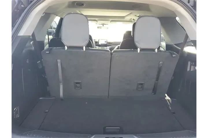 $26990 : Ford Explorer 2023 XLT 4dr S image 8