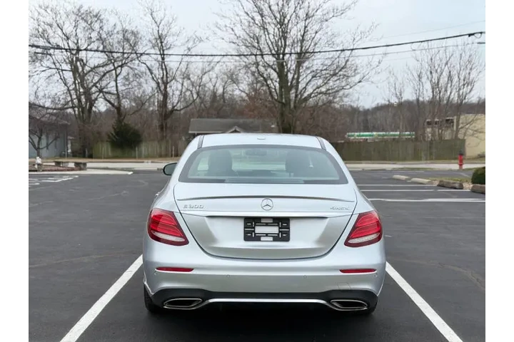 $14999 : 2017 Mercedes-Benz E-Class E image 8