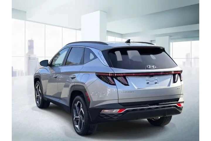 $24888 : Hyundai TUCSON 2023 AWD SEL image 3