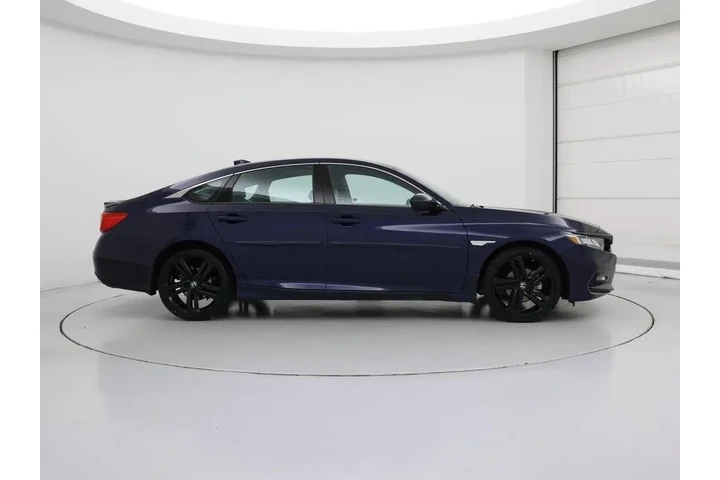 $18998 : Honda Accord 2019 EX 4dr Sed image 7