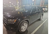 Volkswagen Atlas 2019 V6 SE en Las Vegas