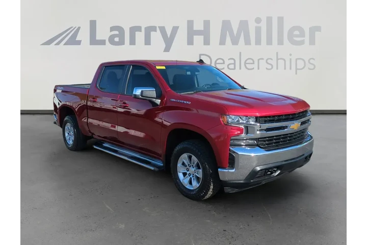 $34497 : Chevrolet Silverado 1500 202 image 7