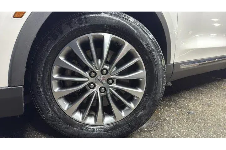 $14967 : Lincoln MKX 2017 Select 4dr image 9