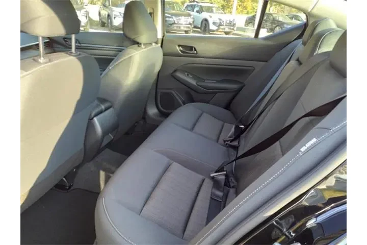 $24795 : Nissan Altima 2025 2.5 S 4dr image 7