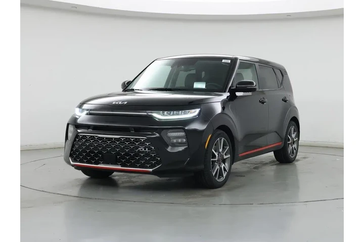 $19998 : Kia Soul 2022 Turbo 4dr Cros image 4