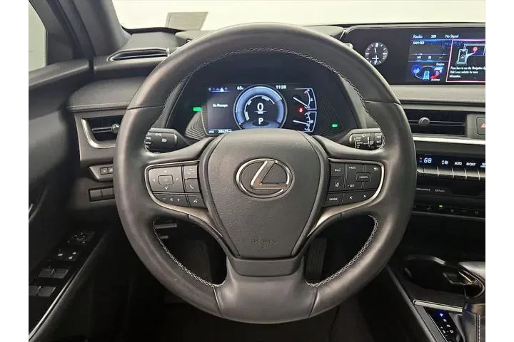 $27998 : Lexus UX 250h 2020 AWD 4dr C image 10