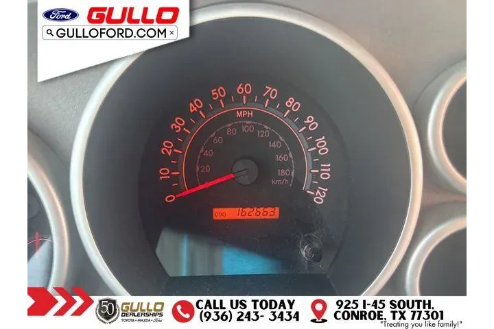 $14991 : Toyota Tundra 2011 4x2 Grade image 8