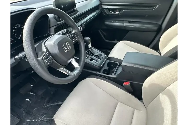 $27990 : Honda CR-V 2023 LX 4dr SUV image 9