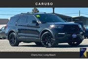 Ford Explorer 2021 AWD ST 4d en Los Angeles