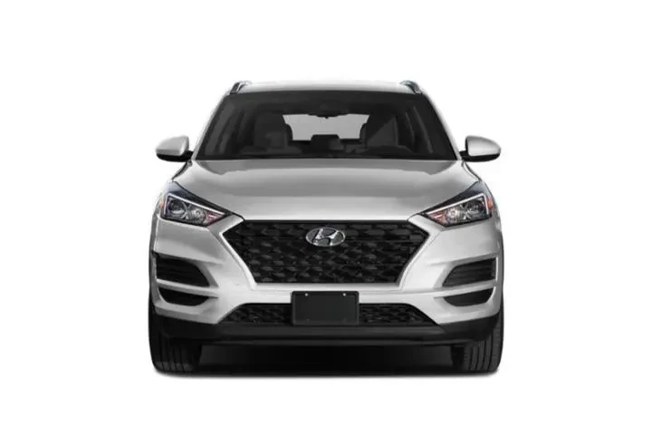 $16500 : Hyundai TUCSON 2019 AWD SE 4 image 4