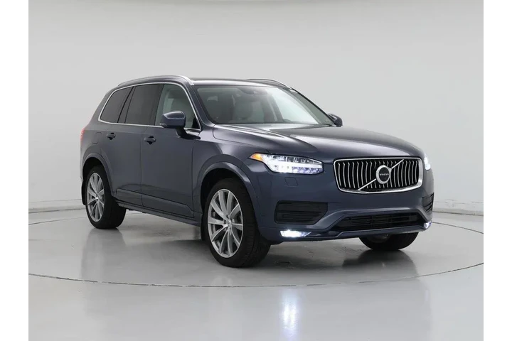$31998 : Volvo XC90 2022 T5 Momentum image 1